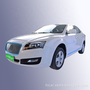 electro car  2023  New Hot-Selling Energy Electric Mini Four Wheel Car With Lower Price Made In China